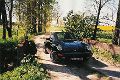 1985   Porsche 911 Carrera  3.2  Targa, schwarz